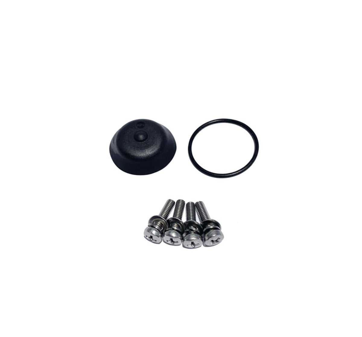 Coats Air Motor Exhaust Valve Rebuild Kit
