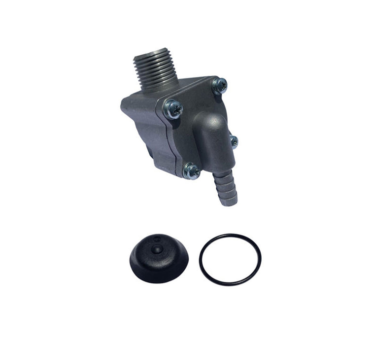 Coats Air Motor Exhaust Valve Rebuild Kit