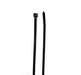 Black Cable Tie 11” 50 LB