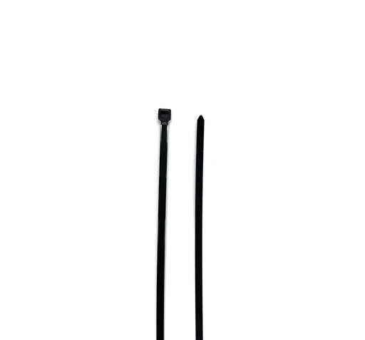 Black Cable Tie 14” 120 LB