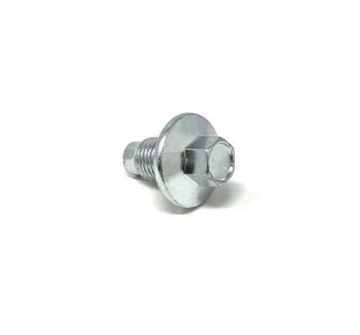 Oil Drain Plug W/Rubber Gasket 14MM X 1.50”