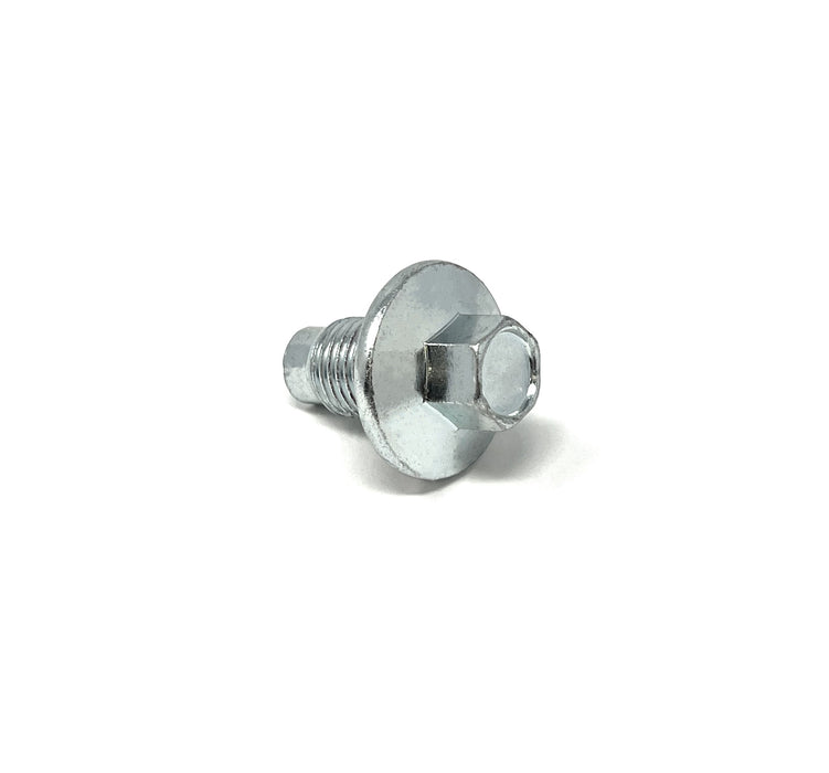 Oil Drain Plug W/Rubber Gasket 14MM X 1.50”