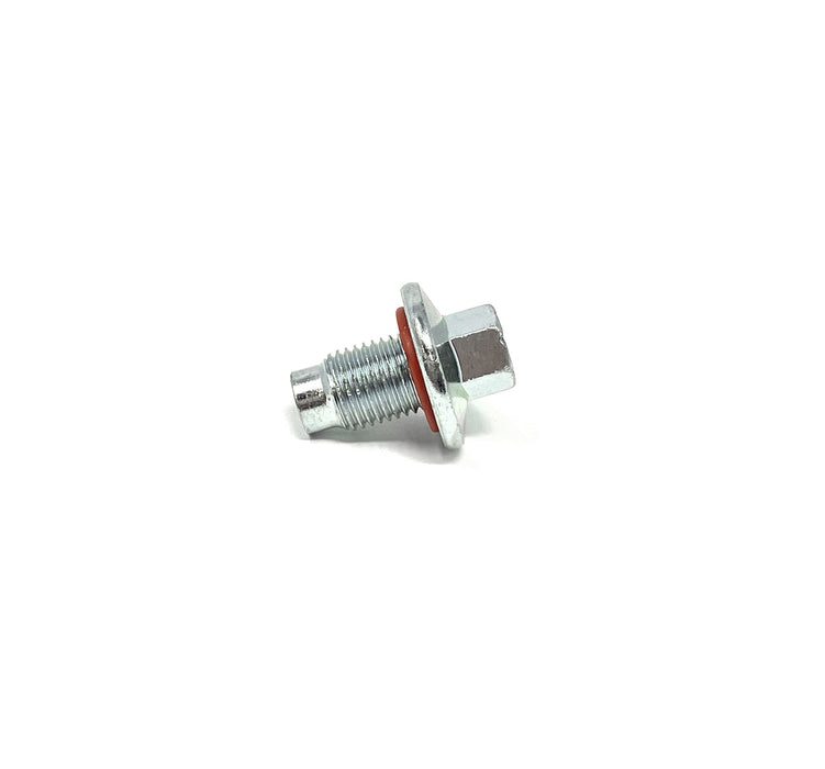 Oil Drain Plug W/Rubber Gasket 14MM X 1.50”