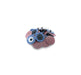 2" Aluminum Oxide Surface Conditioning Discs   Quick Change 36 Grit (Box of 25)
