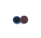 2" Aluminum Oxide Surface Conditioning Discs   Quick Change 36 Grit (Box of 25)