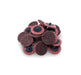 2" Surface Conditioning Disc Medium Grit Maroon (Box of 50)