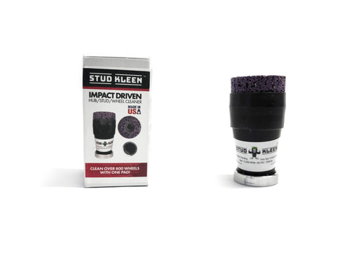 ESCO Stud Kleen Stud and Wheel Cleaner