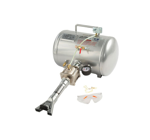 5 Gal Automatic Bead Booster