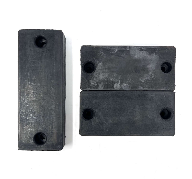 Hunter Bead Breaker Pad Set For TC3300 3700 Series