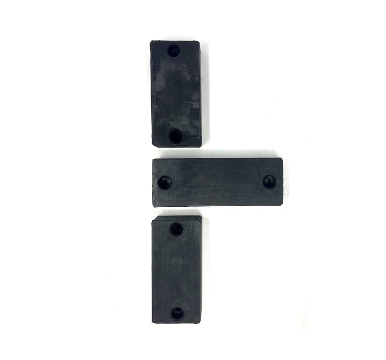 Hunter Bead Breaker Pad Set For TC3300 3700 Series
