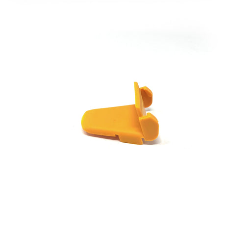 Ranger Clamp Protectors 4PK Small Yellow