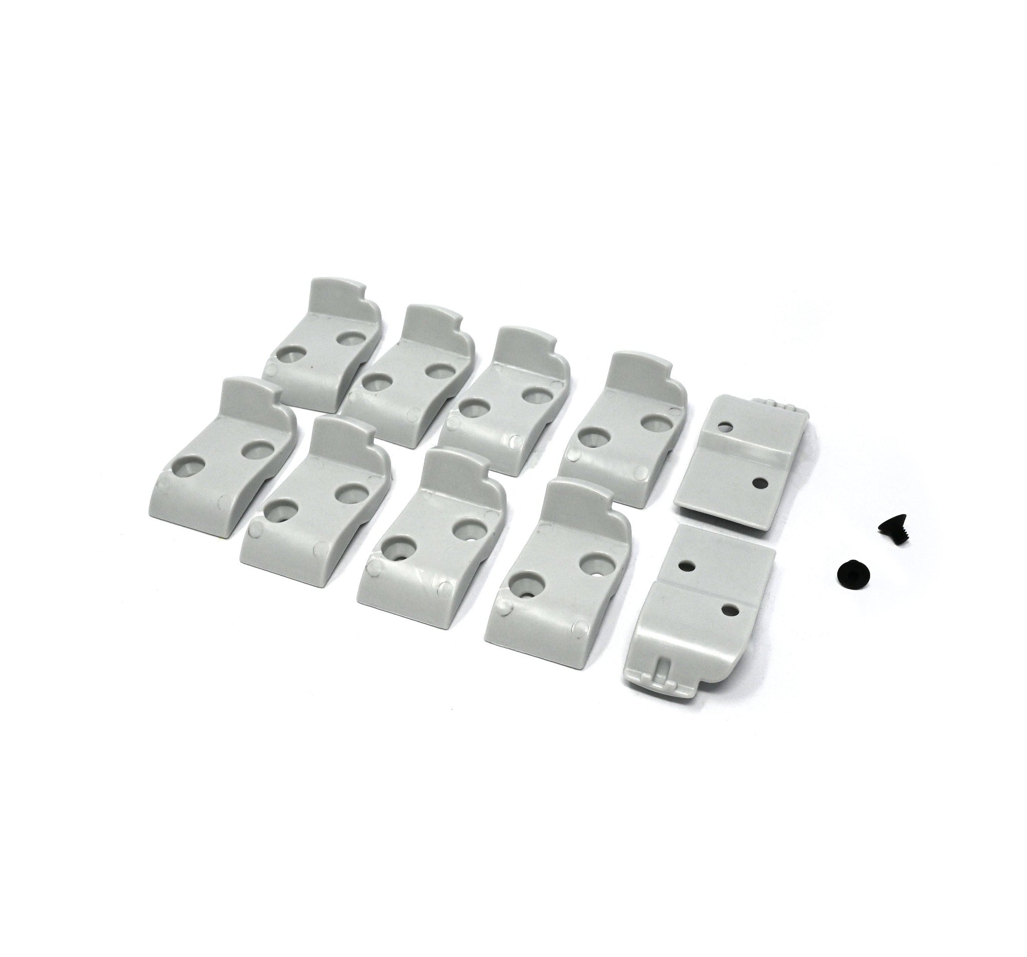 Lever less Mount Head Inserts Right Side V3