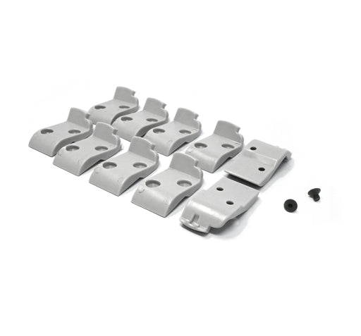 Lever less Mount Head Inserts Right Side V3