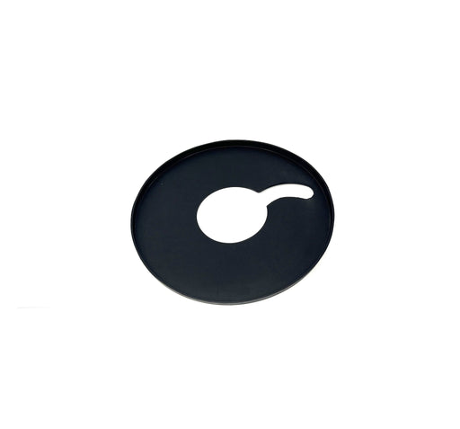 Support Plate Cover for Hunter Tire Changer