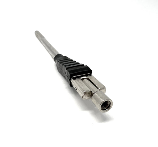 Steel Valve Stem Puller With Rubber Block Screw On Type