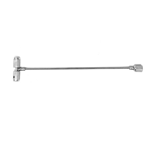 Cable Type Valve Fishing Tool, 8 Inch Length
