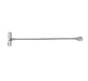 Cable Type Valve Fishing Tool, 8 Inch Length