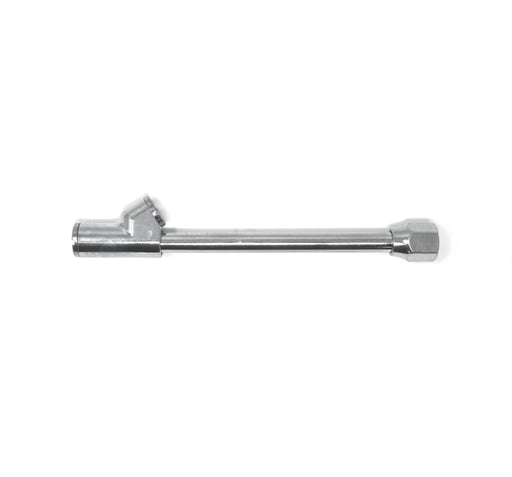 6.5 in. Straight On Tilt Lock Dual Foot Chuck (Closed)