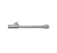 6.5 in. Straight On Tilt Lock Dual Foot Chuck (Closed)