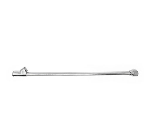 14 in. Straight On Tilt Lock Dual Foot Chuck (Closed)