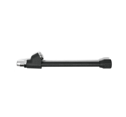 6.5 in. Premium Straight On Tilt Lock Dual Foot Air Chuck