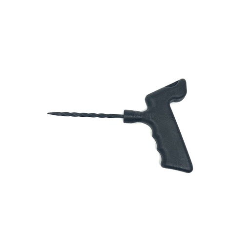 Pistol Grip with Spiral Probe  (No 1)
