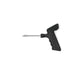 Pistol Grip with Closed Eye Needle (No 6)