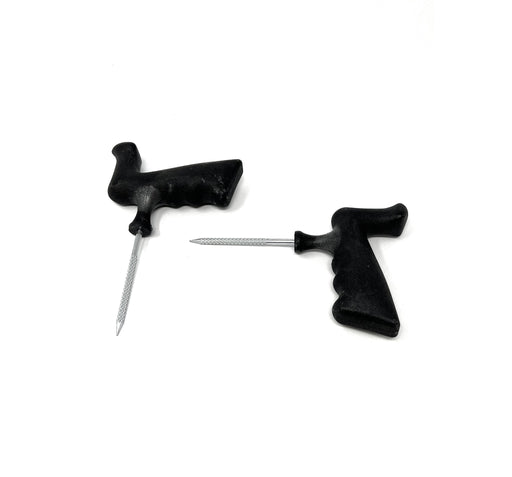 Pistol Grip with Rasp (No 3)