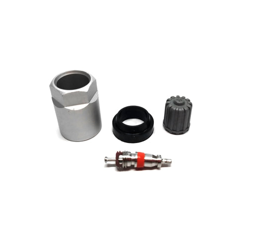 Hamaton TPMS Service Kit 6 102, Pack of 10, Schrader Gen J