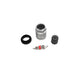 Hamaton TPMS Service Kit 6 104, Pack of 10, Schrader Gen 2/3