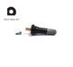 Hamaton TPMS Service Kit 6 210, Pack of 10, Schrader Snap In Sensor