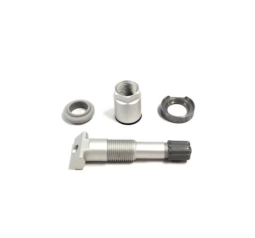 Hamaton TPMS Service Kit 6 231C, Pack of 10