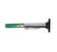 Color Coded Tread Depth Gauge 0 23mm / 0 32nds