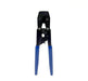 Hand Held Pinch Clamp Crimper