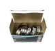 #28   1 5/16 TO 2 1/4 STANDARD HOSE CLAMP (Box of 10)