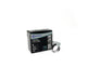 #6   7/16 TO 25/32 Standard HOSE CLAMP (BOX OF 10)