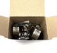 #8   1/2 TO 29/32 STANDARD HOSE CLAMP (Box of 10)