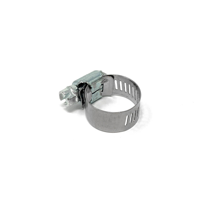 #8   1/2 TO 29/32 STANDARD HOSE CLAMP (Box of 10)
