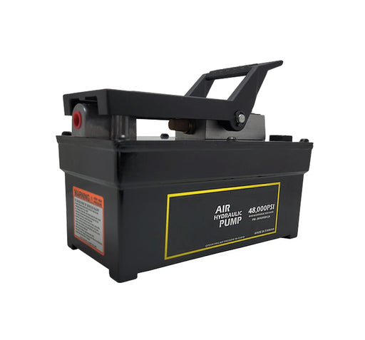 Air Hydraulic Pump 4800 PSI