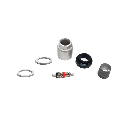 Hamaton TPMS Service Kit 6 110, Pack of 10, HUF Sensor