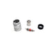 Hamaton TPMS Service Kit 6 112, Pack of 10, Schrader Gen 2/3