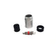 Hamaton TPMS Service Kit 6 118, Pack of 10, Schrader Gen 2/3
