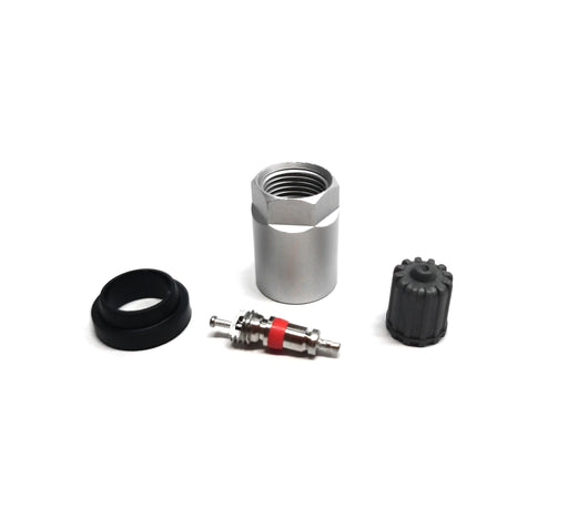 Hamaton TPMS Service Kit 6 120, Pack of 10, Schrader Gen Alpha
