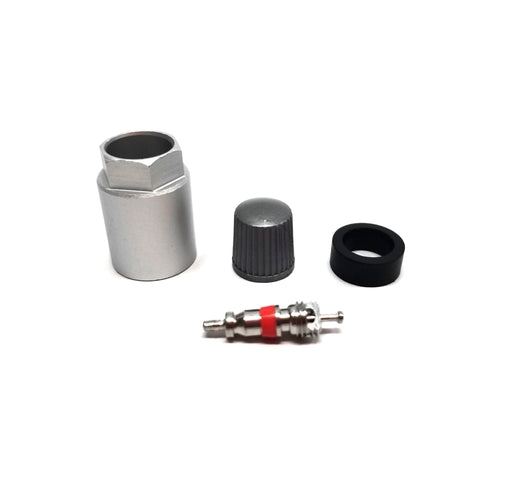 Hamaton TPMS Service Kit 6 122, Pack of 10, Schrader Gen J