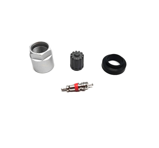 Hamaton TPMS Service Kit 6 127, Pack of 10, TRW Version 1