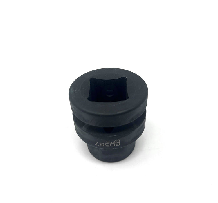 1in DR. 17MM 4 Point Standard Budd Impact Socket