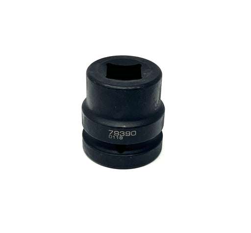 1in DR. 21MM 4 Point Standard Budd Impact Socket