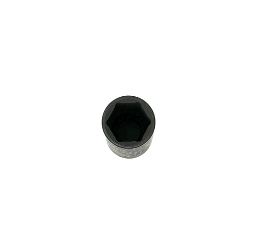 17mm Extra Thin Wall 1/2" Drive