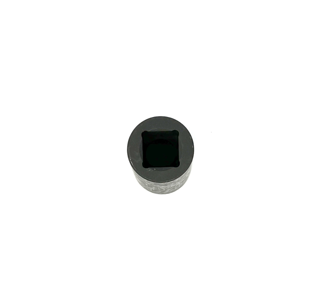 1Pc 1/2" Drive 17mm Thin Wall Deep Impact Socket 1Pc 1/2" Drive 17mm Thin Wall Deep Impact Socket