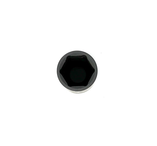 19mm Extra Thin Wall 1/2" Drive